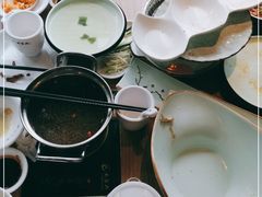 -龙聚德北京烤鸭(沙坪坝华宇A馆店)