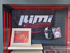 -上海保利玛莎拉蒂和阿尔法罗密欧(华翔路店)