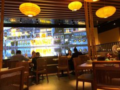 大堂-沅江水·湖南家宴(南村万博长隆商圈店)