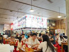 -冶建镜子·中国龙虾王(总店)
