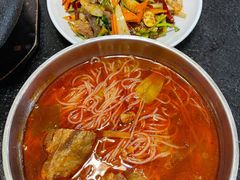 -金龙烧烤·牛肉面(西塔店)