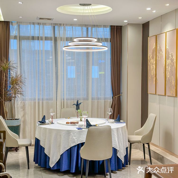 深圳人的待客之道！来这家私房菜就对了