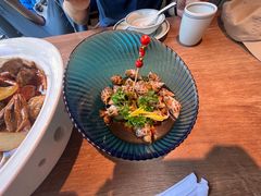 -周家二小姐的菜(西津渡店)