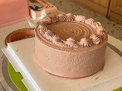 -千浔一暖DIY蛋糕烘焙(人民大学店)