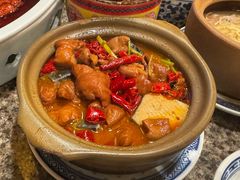 -南京大牌档(中山陵店)