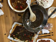 -黄牛肉馆·皖南土菜