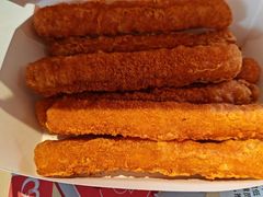 -肯德基(杭州和平饭店)