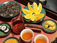 -邈墨茶馆(凤起路店)