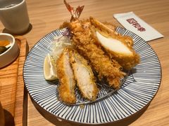 海鲜套餐-和幸(温江新光天地店)