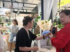 -Libra Flora花店(骆岗中央公园店)