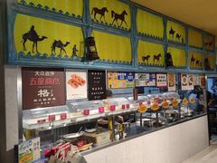 -格日勒阿妈蒙古厨房(大召店)