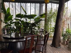-洈水谣 · 地道荆州松滋菜(菱角湖公园店)