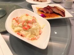 -御花园·粤菜·海鲜火锅(中山公园店)