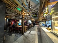 -巴奴毛肚火锅(相州店)