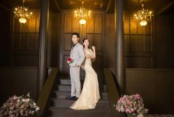 -金夫人婚纱摄影(华南店)