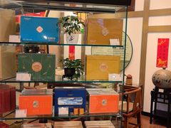 -天福茗茶(王府井百货大楼店)