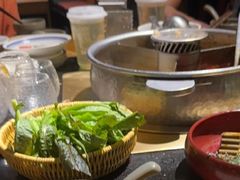 -巴奴毛肚火锅(广益哥伦布店)