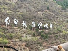 -白帝城·瞿塘峡景区
