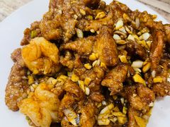 -老七饭馆(光荣道总店)