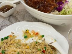 -香云轩·顺德菜(香云纱园林酒店店)