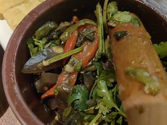 -云海肴·汽锅鸡·云南菜(广安门天虹店)