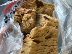 -御梁坊红糖馒头