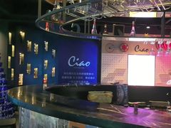 -CIAO·团建聚餐·生日派对轰趴馆(福田店)