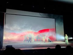 -江西省话剧团经典剧场