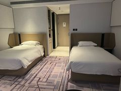 -大连星海皇冠假日酒店