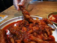 -京玉菲饭店(李村店)