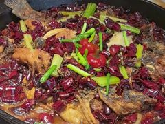 -老板恋上鱼(恒隆广场店)