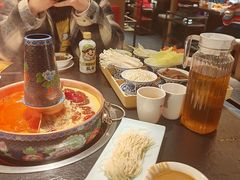 -咏江南·苏式火锅·苏州评弹(观前街店)