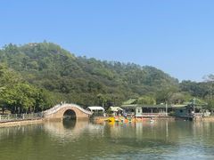 -大雁山风景区