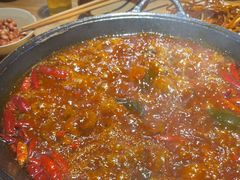 -阳阳老火锅(小南门店)