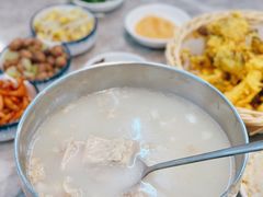 延边牛肉汤饭-屋里家延边朝鲜族冷面(梅林3店)