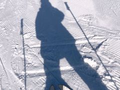 -济南卧虎山滑雪场