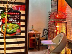 -可口香·非遗烧烤(南岗直营店)
