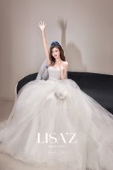 -Renee芮亦婚纱(原丽莎)