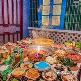 颜值高又好喝～－ 还有七大招牌现捞热卤