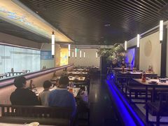 -绿茶餐厅(深南广场万科店)