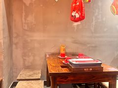 -东方一串·鲜肉小串·小酒馆(壹航城店)