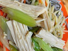 -清真-戏楼王记牛肉面