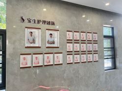 -宝生月子中心·独栋独院式(南山店)