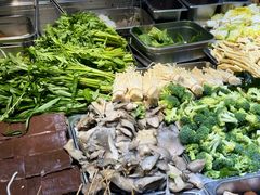 -林静小吃(复兴路店)