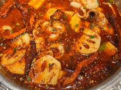 -奔跑吧陕菜·盛世长安(民乐园万达店)