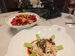 -迦南苑·新派青岛菜·生日纪念日主题餐厅