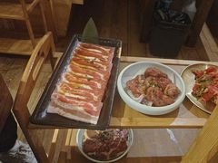 -九田家黑牛烤肉料理(石路天虹店)