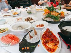 -930私房菜(欧阳路店)