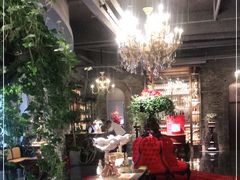 大堂-皖宴(合肥店)