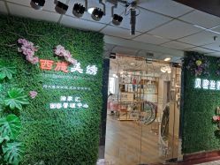 -西施无菌半永久纹绣眉眼影唇轻增发纹发际线